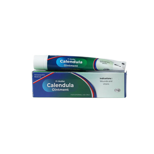 Father Muller Calendula Ointment 
