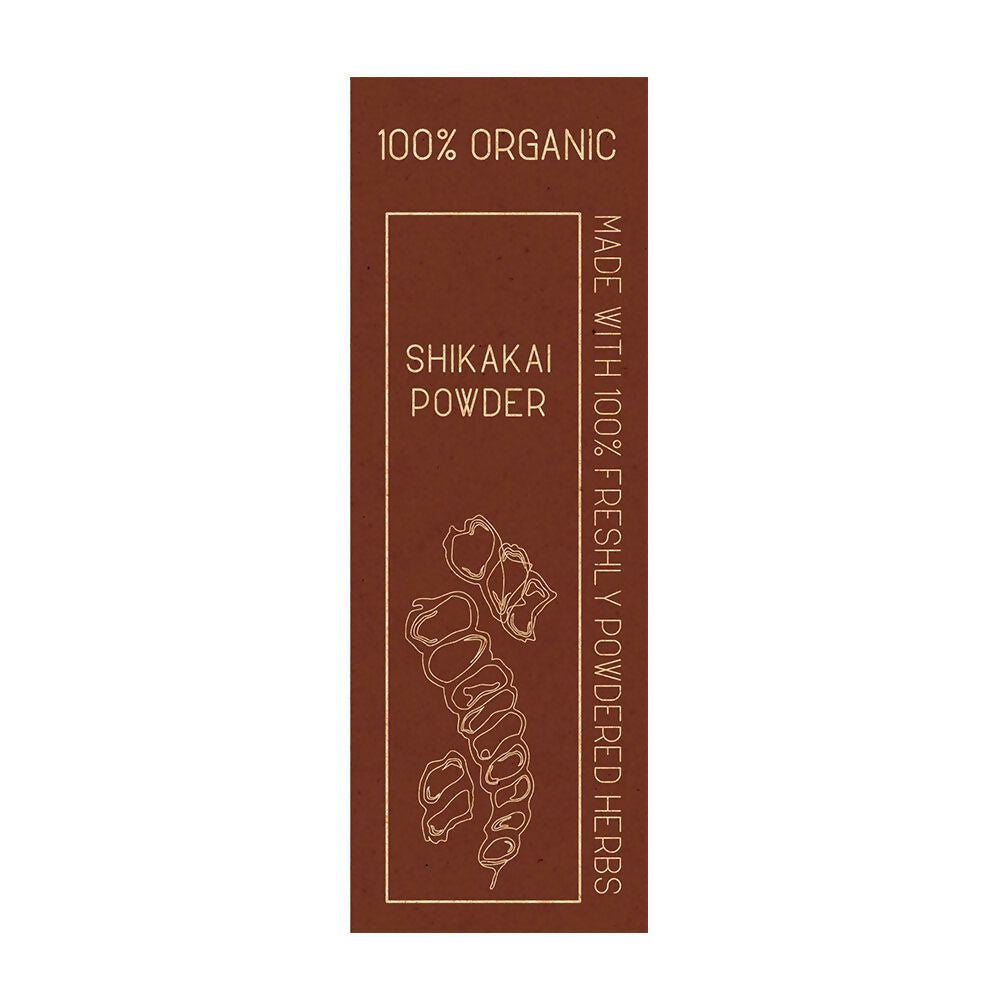 Herbal Me Shikakai Powder 