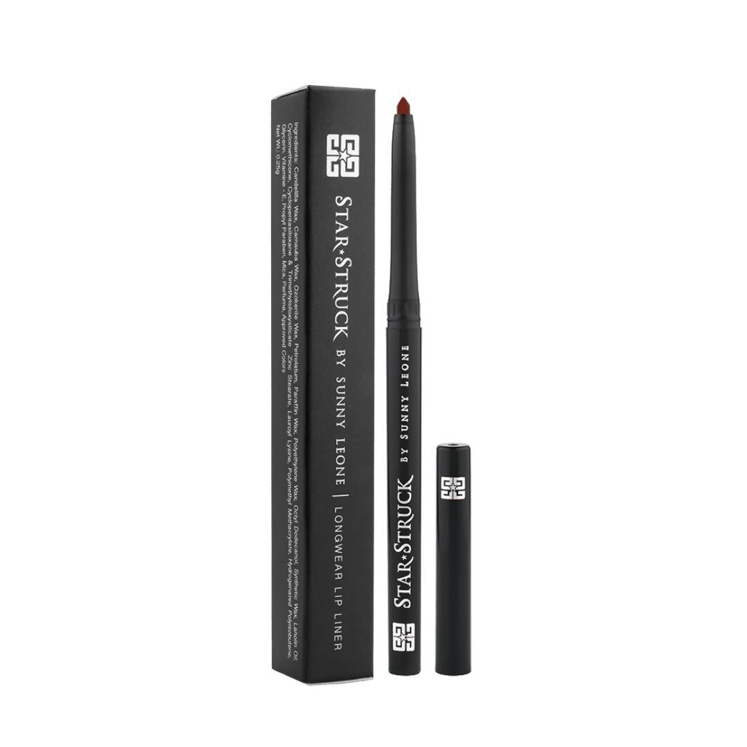 Star Struck By Sunny Leone Longwear Lip Liner - Starry Night 