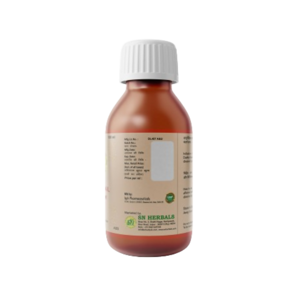 SN Herbals Jatyadi Tail 