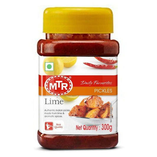 MTR Lime Pickle - Grab2buy