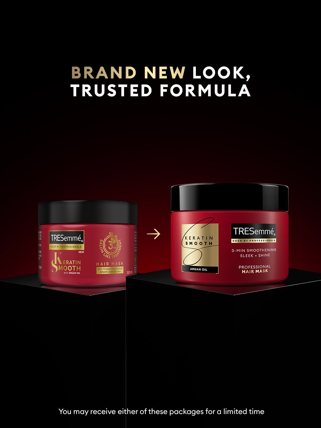 TRESemme Keratin Smooth Deep Smoothing Mask  Grab2Buy TRESemme Grab2Buy