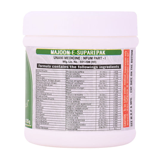 Cipzer Majoon-E-Supari Pak - Grab2buy