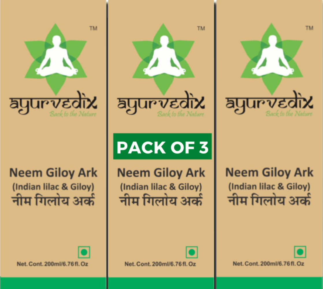 Ayurvedix Neem Giloy Ark  Grab2Buy Ayurvedix Grab2Buy