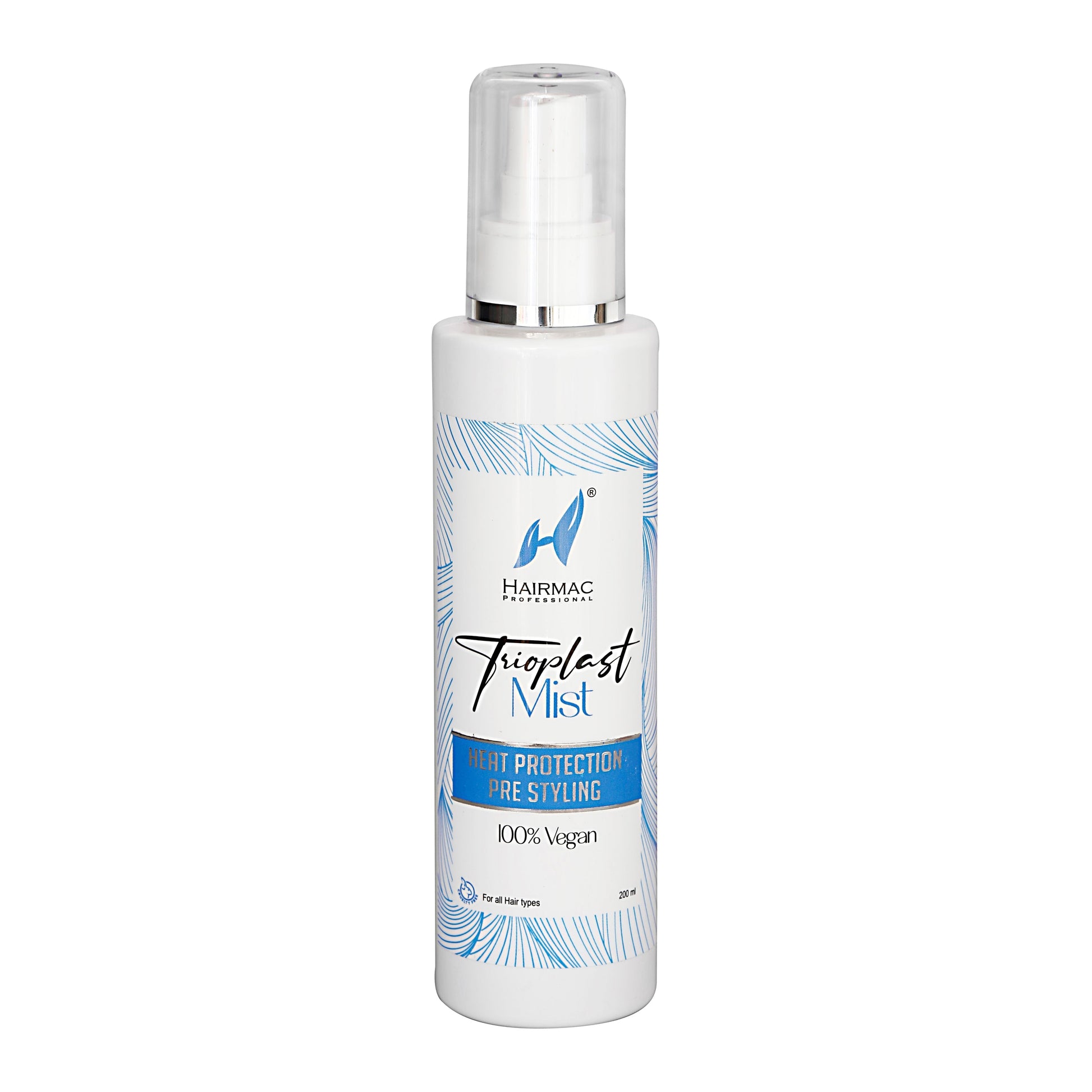 Hairmac Trioplast Mist