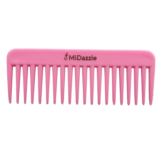 MiDazzle Shampoo Comb MIDC2709