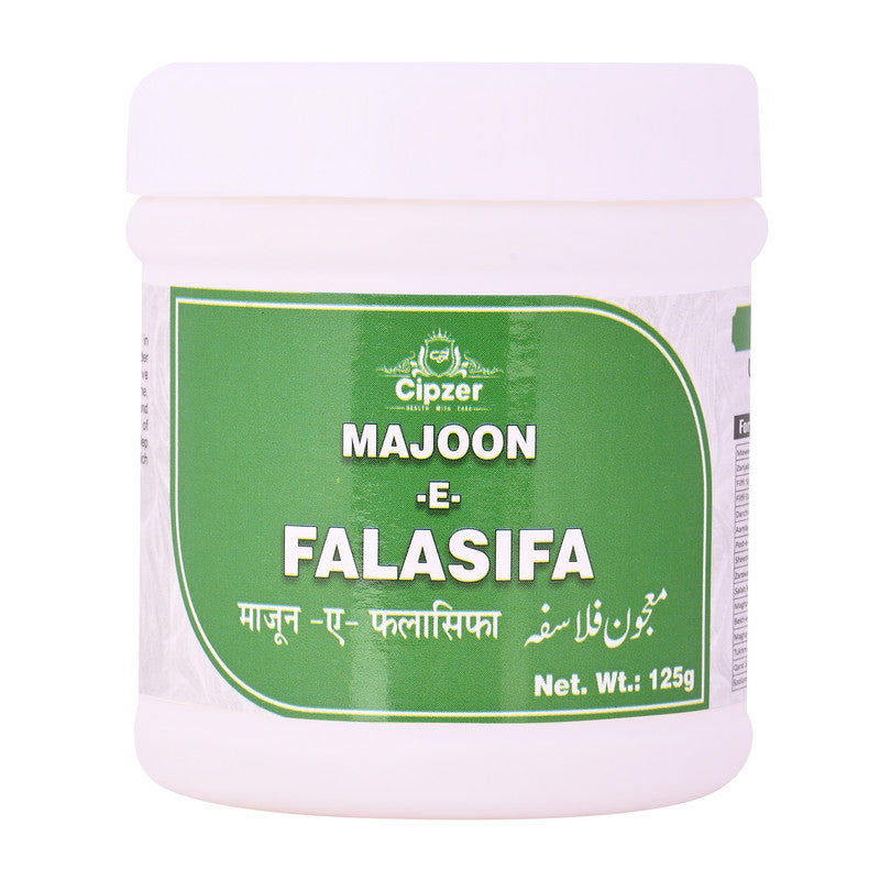 Cipzer Majun -E- Flasifa 