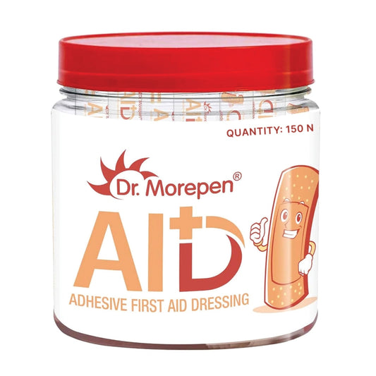 Dr Morpen Aid – Band-Aid Adhesive 