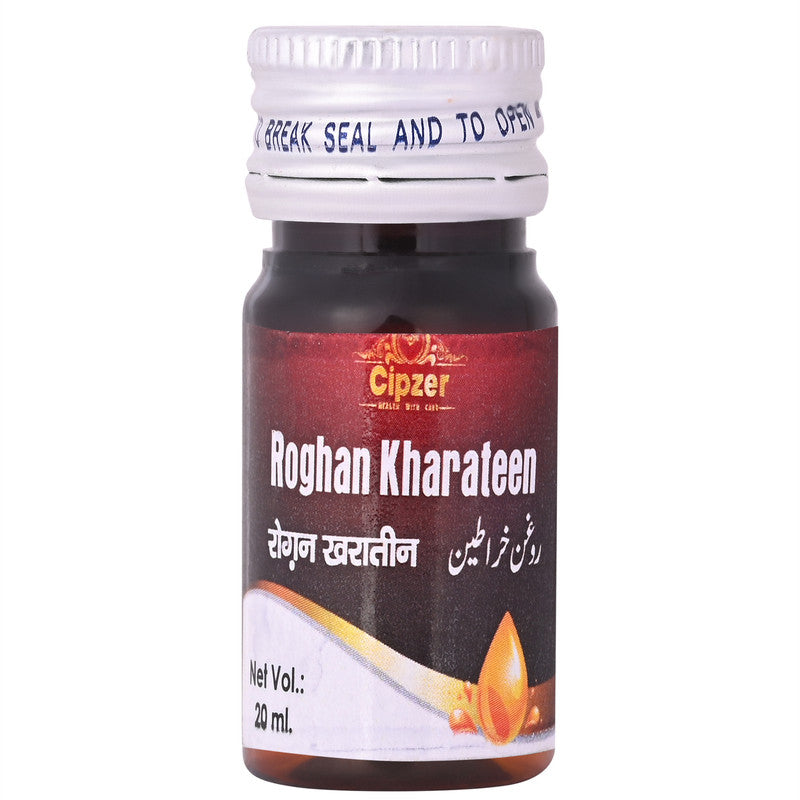 Cipzer Roghan Kharateen - Grab2buy