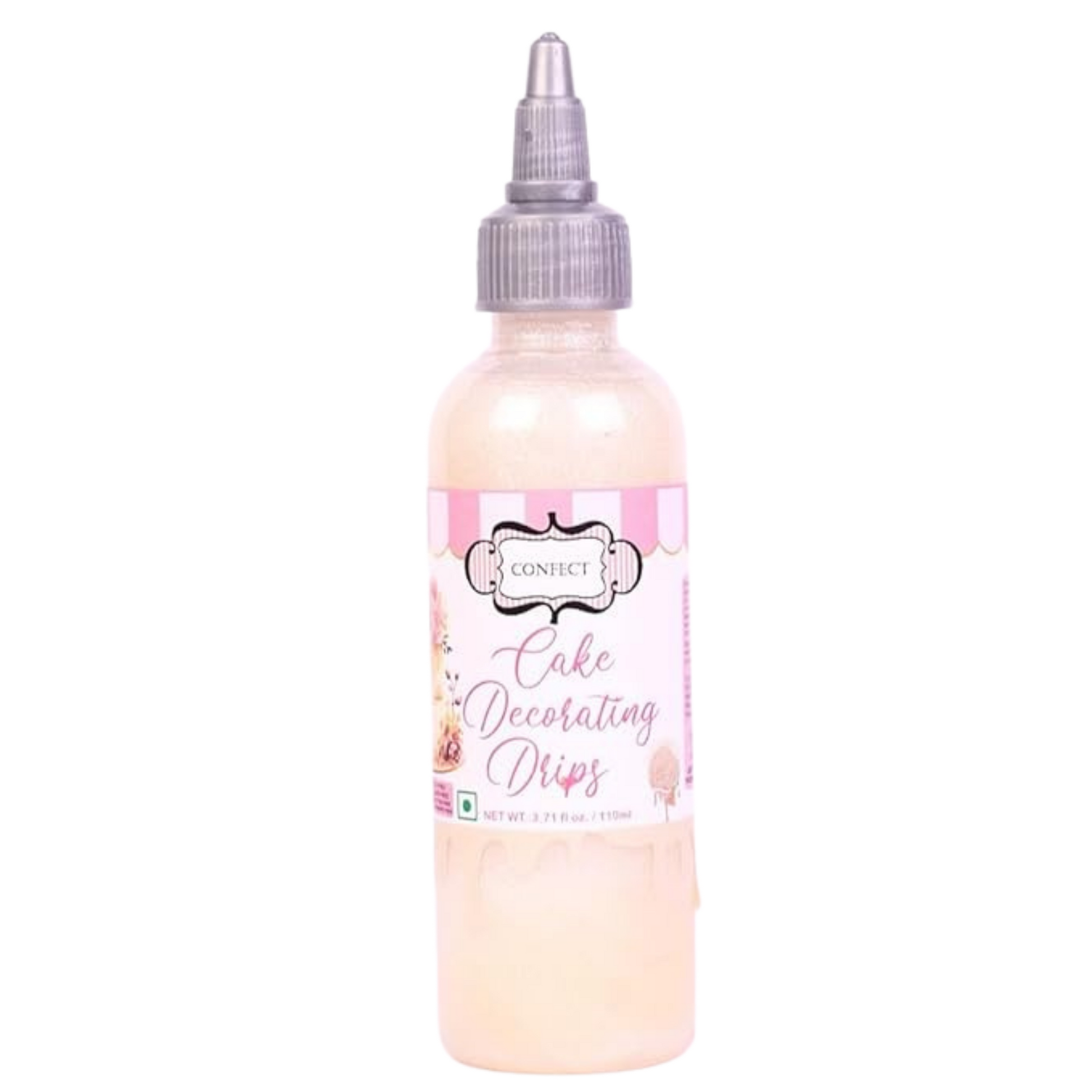 Confect Luminescent Pearl | Edible Drips