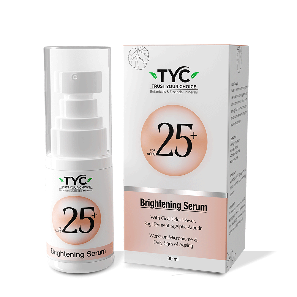 TYC Brightening Serum 25+  Grab2Buy TYC Grab2Buy