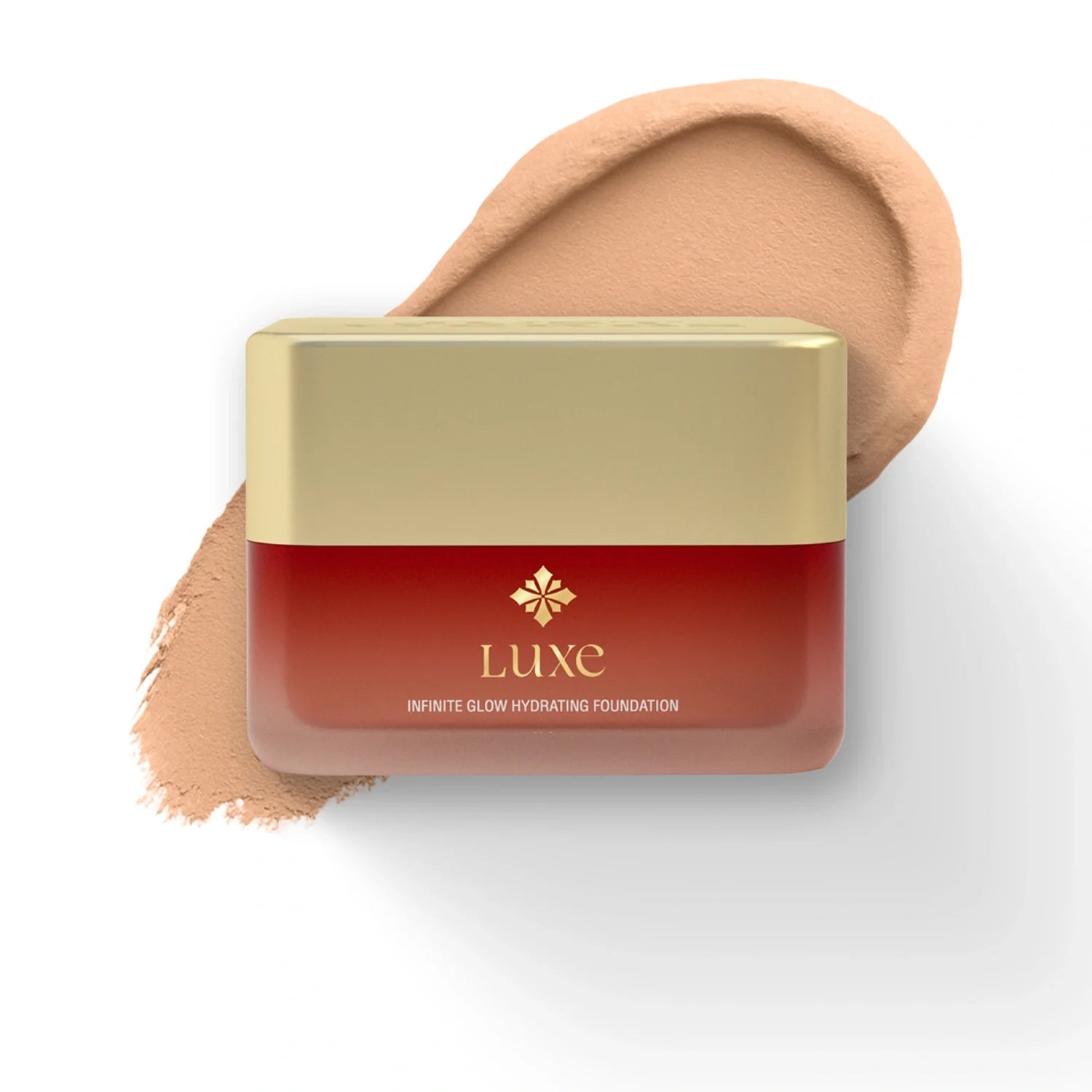 Luxe Infinite Glow Hydrating Foundation 