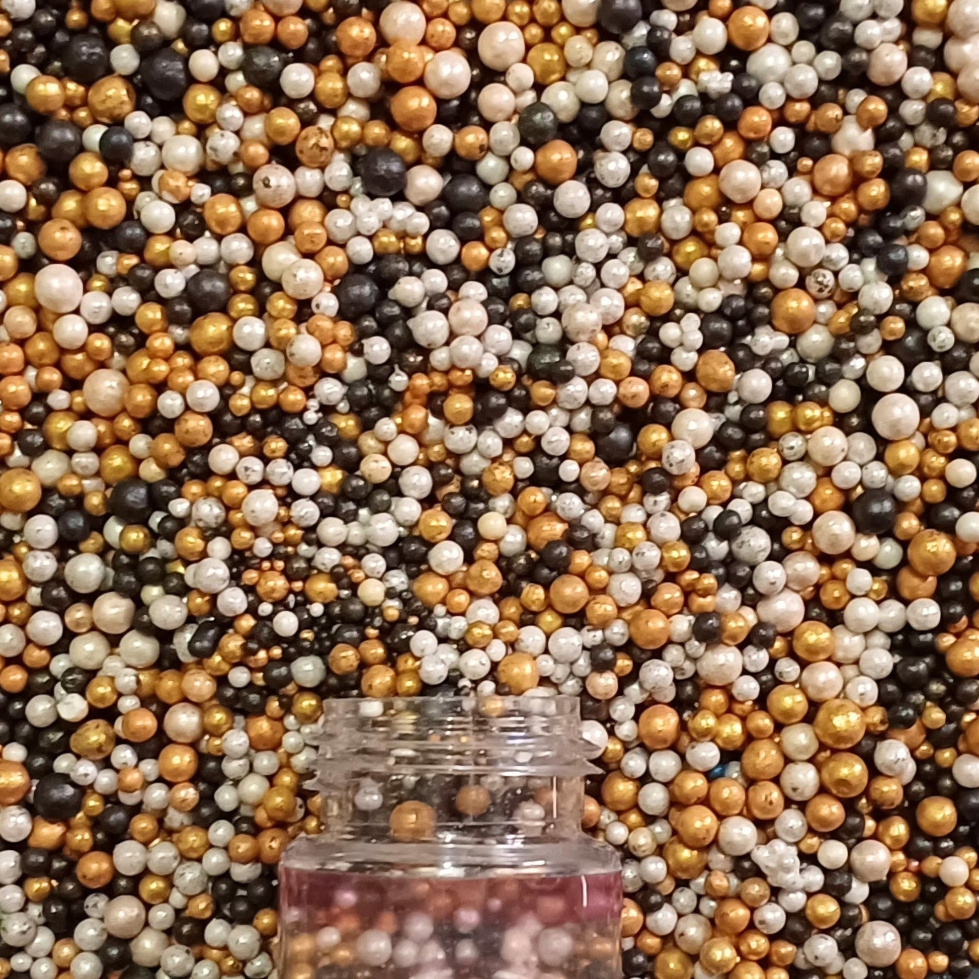 Confect Disco Ball Mashup DM 3