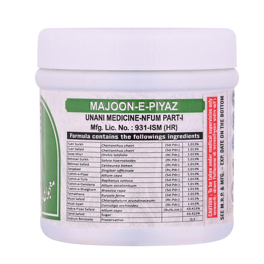 Cipzer Majoon-E-Piyaz - Grab2buy