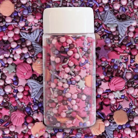 Confect Under the Sea Sprinkles for Decoration 11