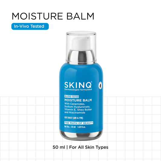SkinQ Moisture Balm