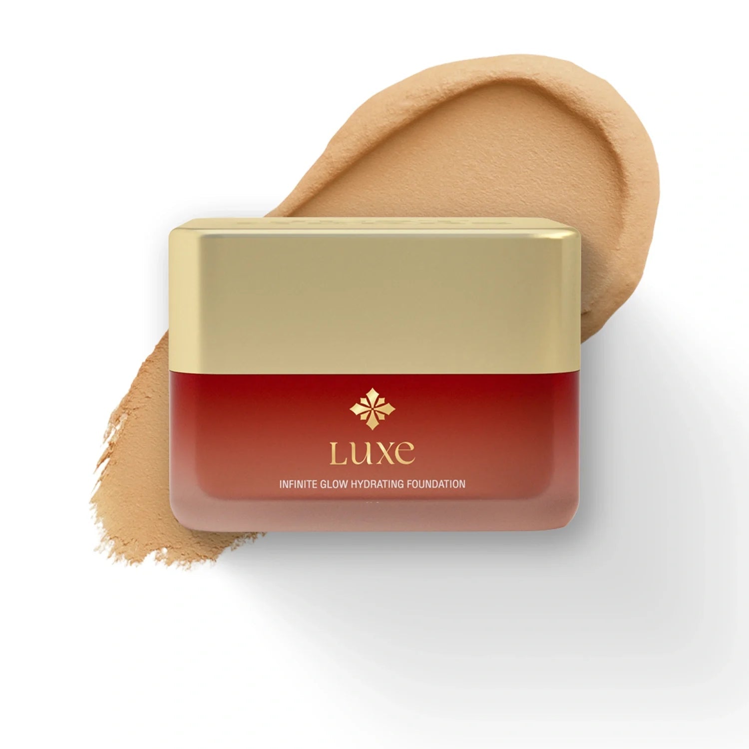 Luxe Infinite Glow Hydrating Foundation 