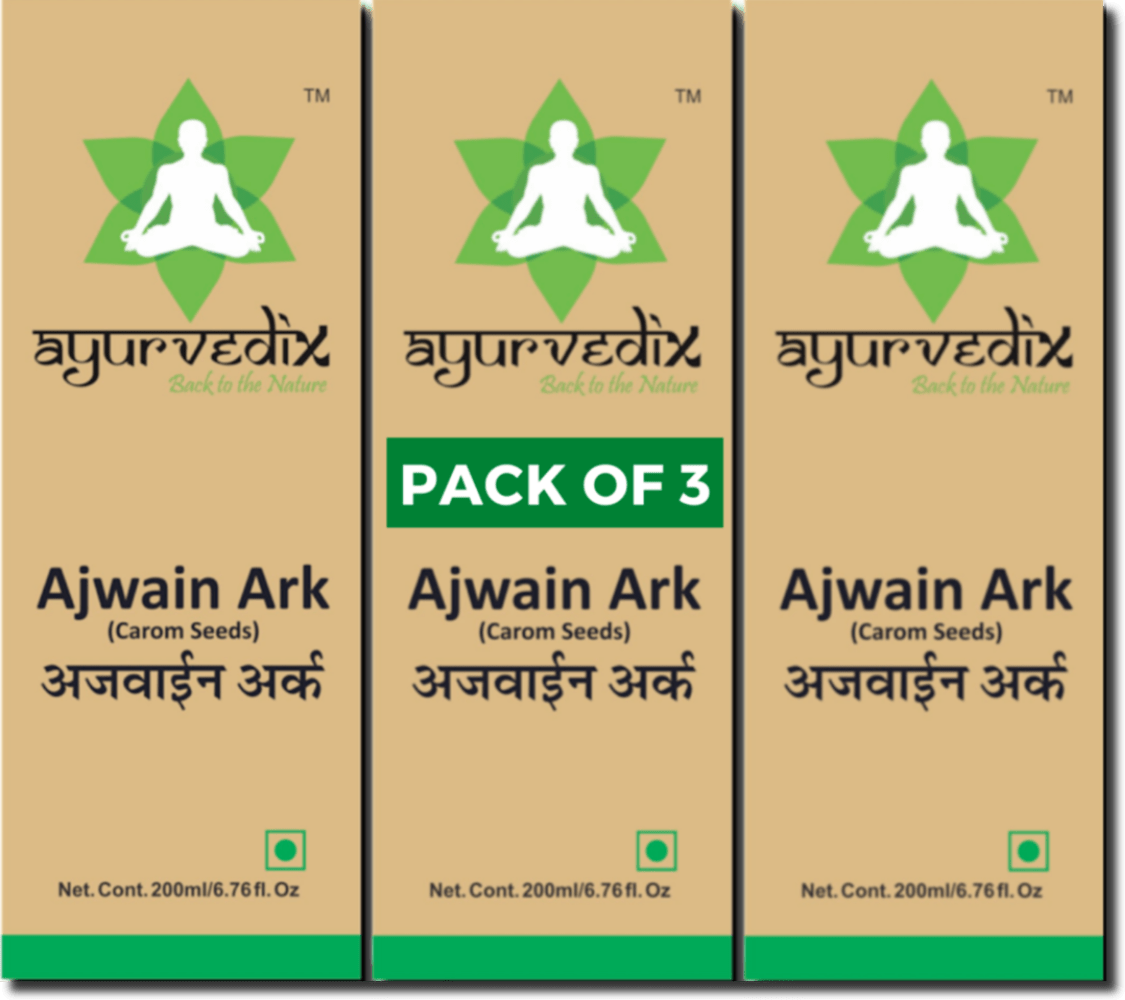 Ayurvedix Ajwain Ark  Grab2Buy Ayurvedix Grab2Buy