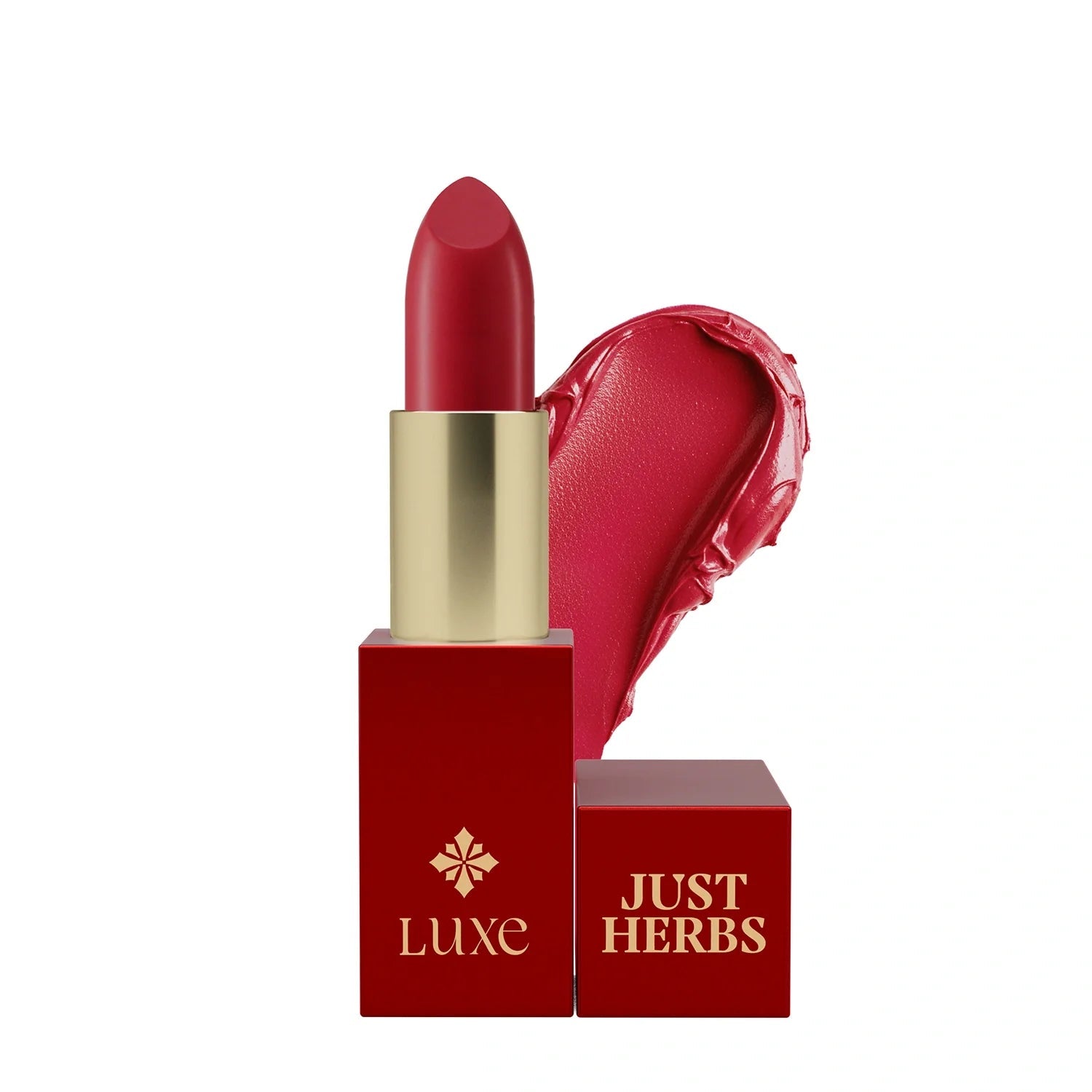 Luxe Satin Melt High Shine Lipstick 