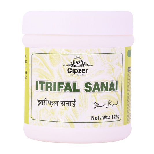 Cipzer Itrifal Sanai - Grab2buy