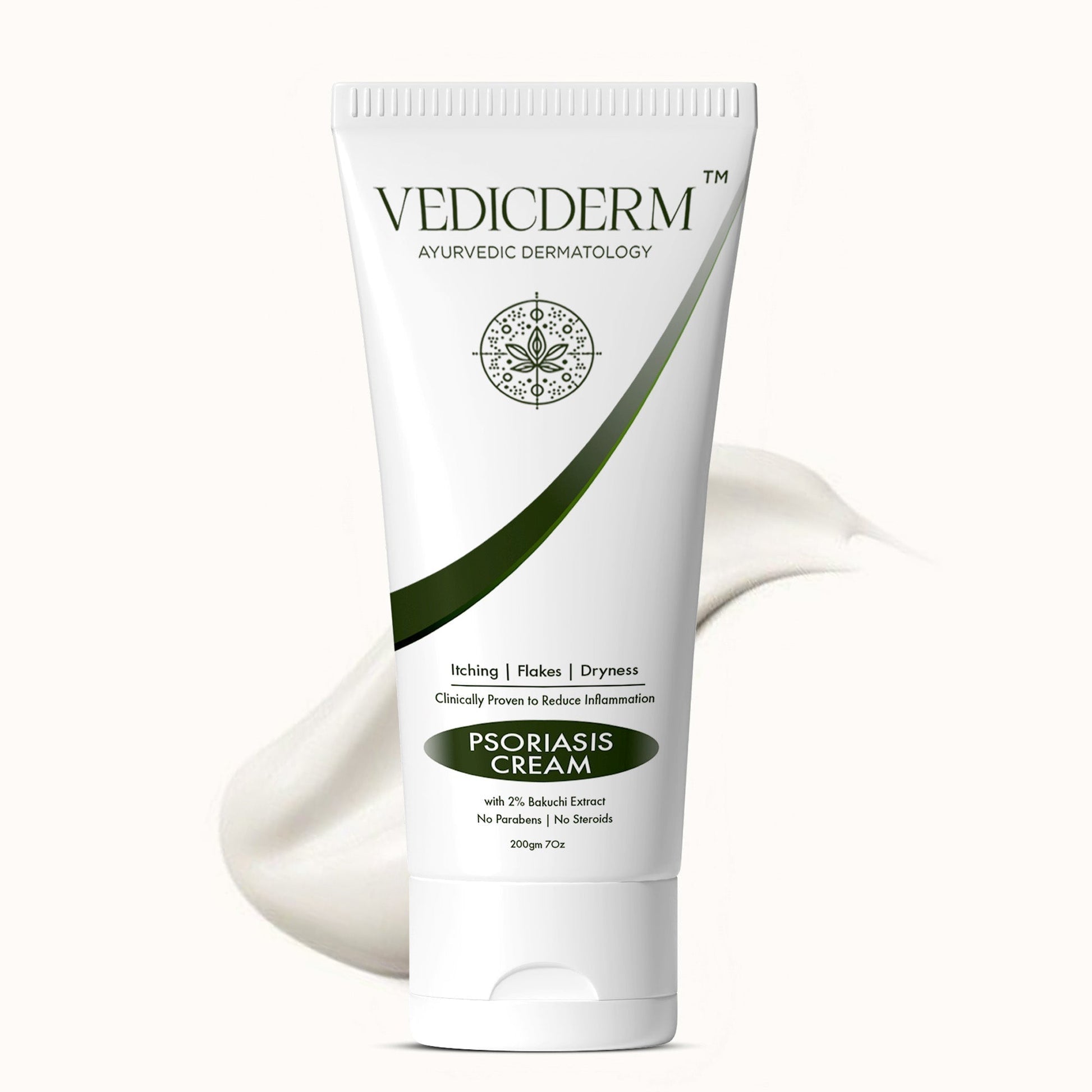 Vedicderm Psoriasis Cream  Grab2Buy VedicDerm Grab2Buy
