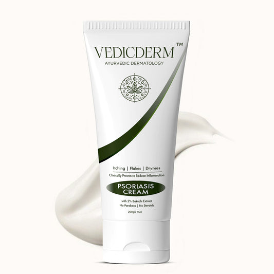 Vedicderm Psoriasis Cream  Grab2Buy VedicDerm Grab2Buy