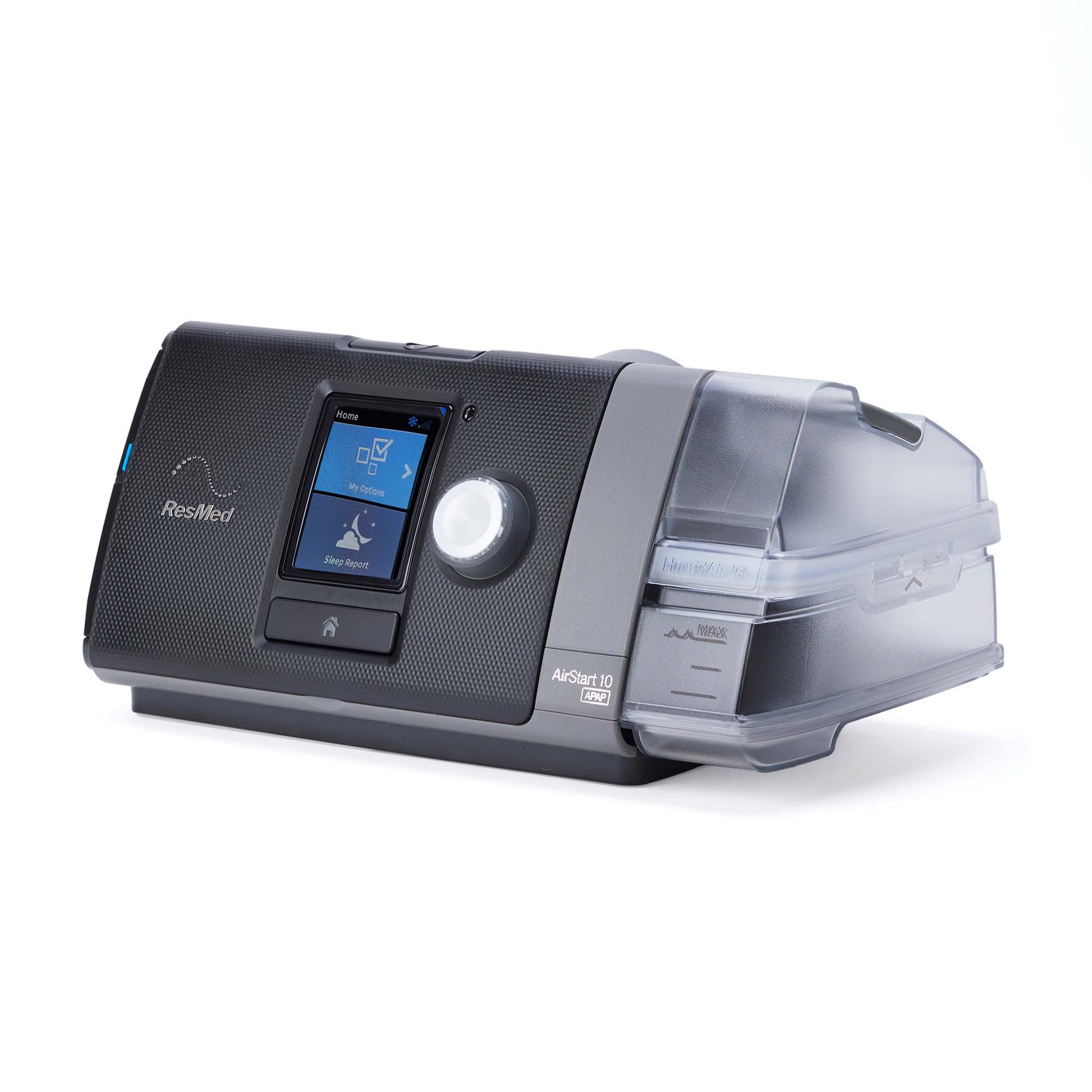 AirStart™ 10 APAP with humidification and tube 
