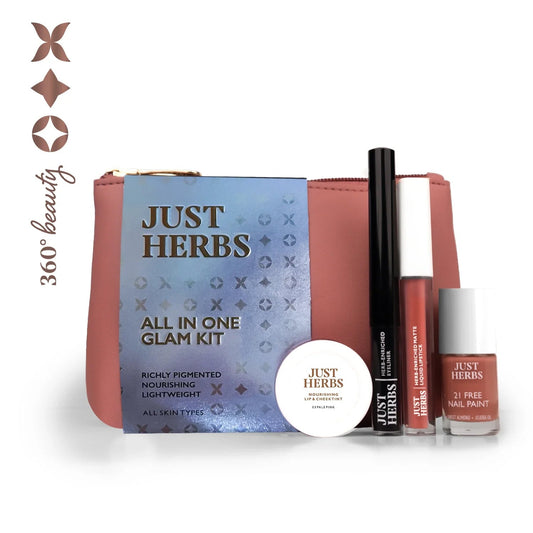 All in One Glam Kit 