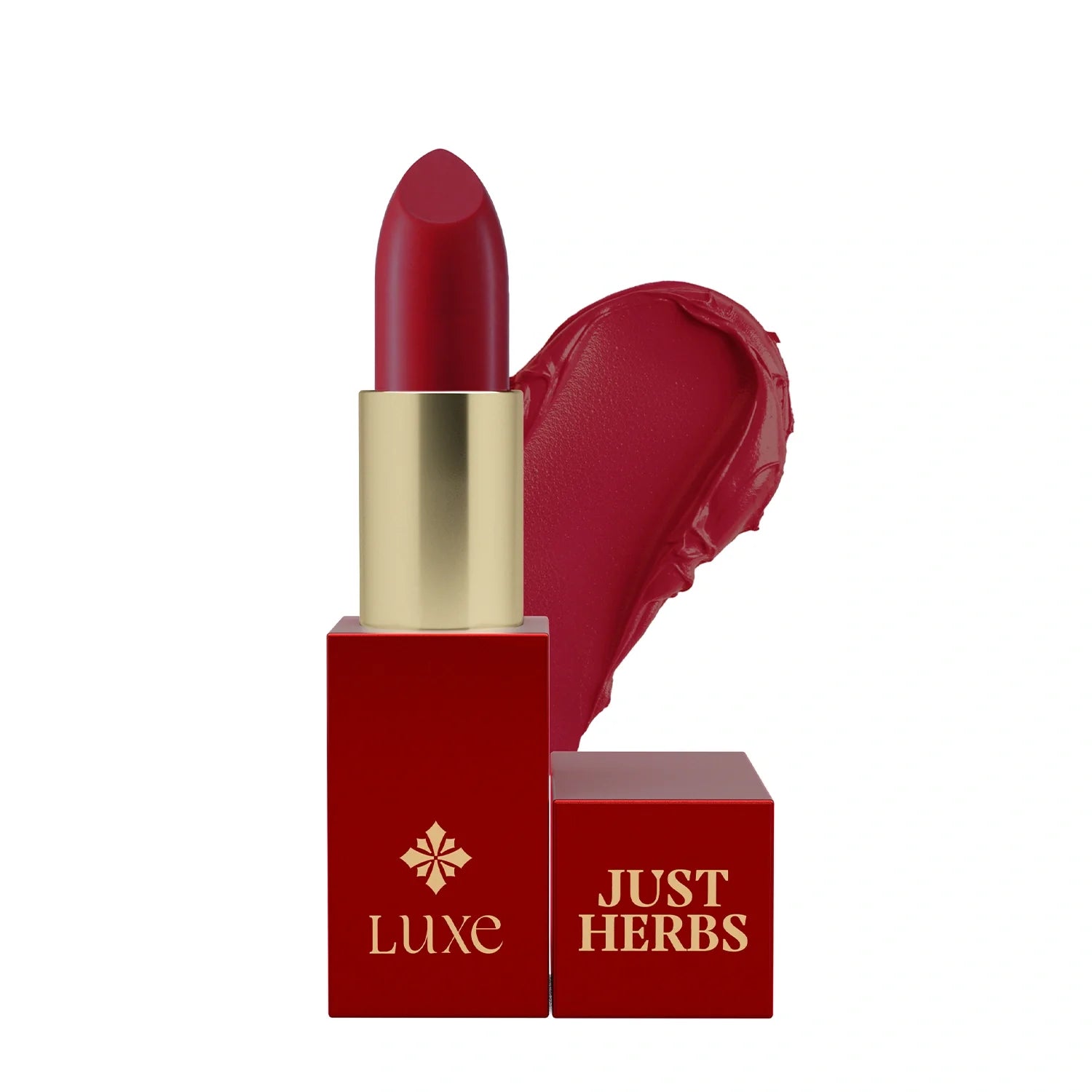 Luxe Satin Melt High Shine Lipstick 