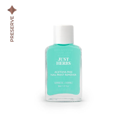 Nail Paint Remover with Almond Oil and Vitamin E 