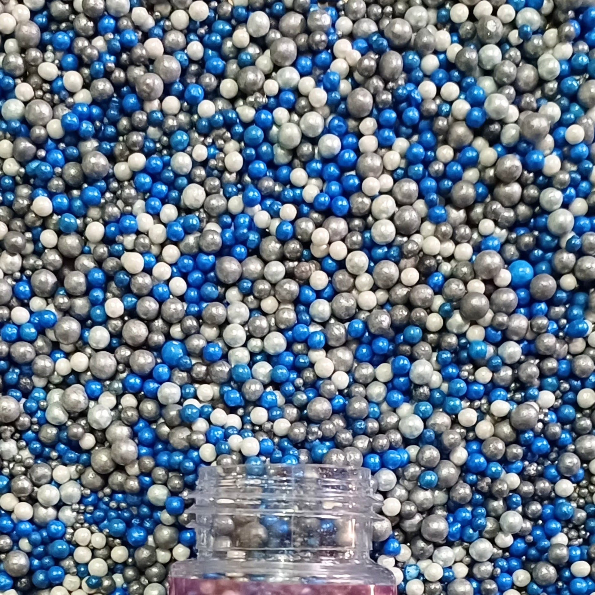 Confect Disco Ball Mashup DM 5