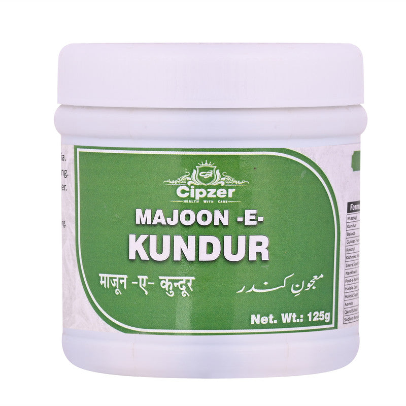 Cipzer Majoon-E-Kundur - Grab2buy