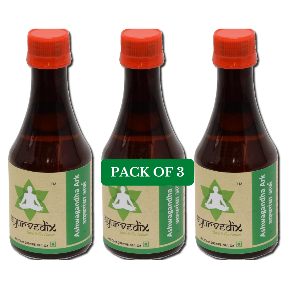 Ayurvedix Ashwagandha Ark  Grab2Buy Ayurvedix Grab2Buy