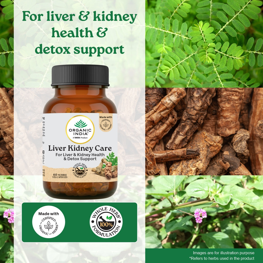 Liver Kidney Care 