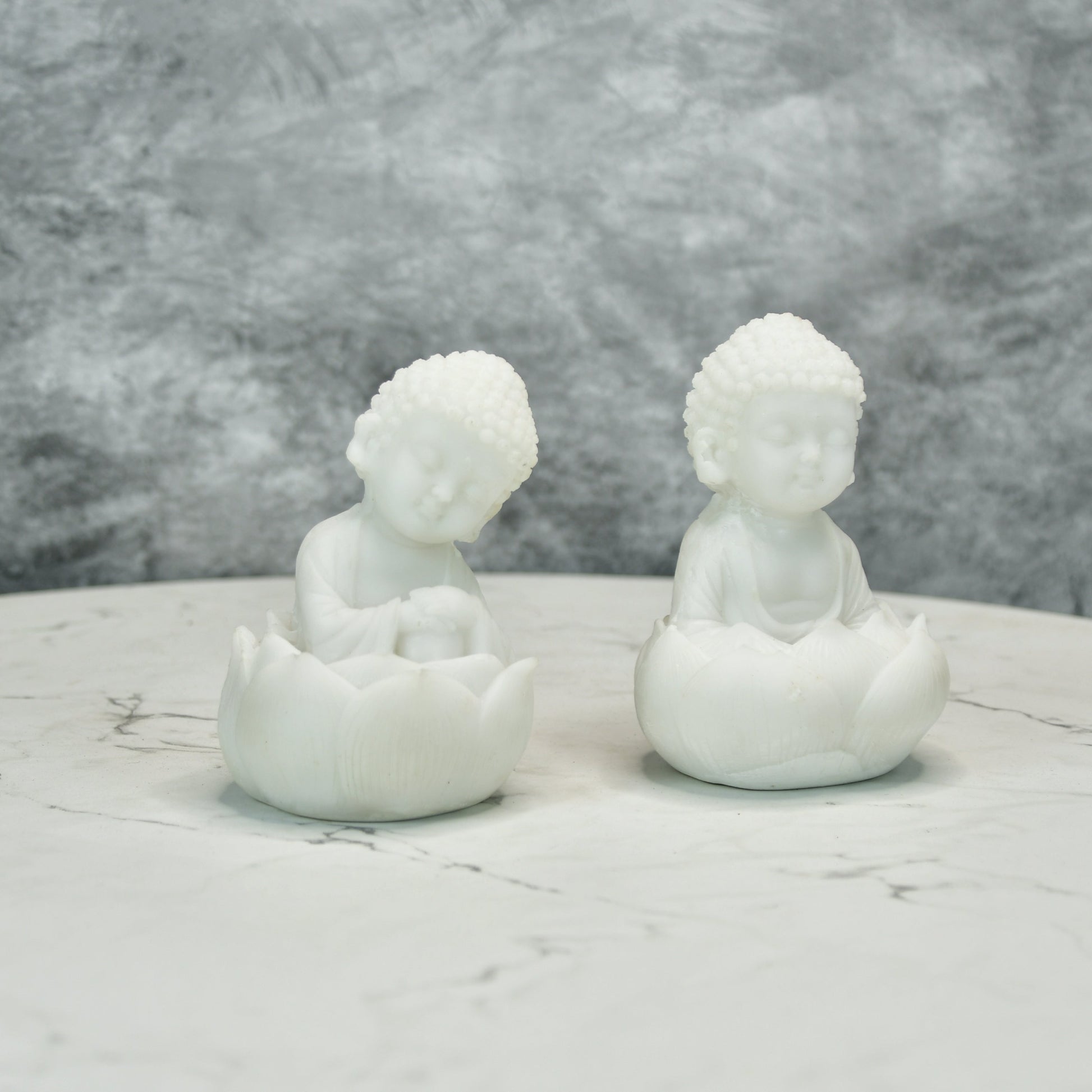 Sowpeace Baby Monk Set