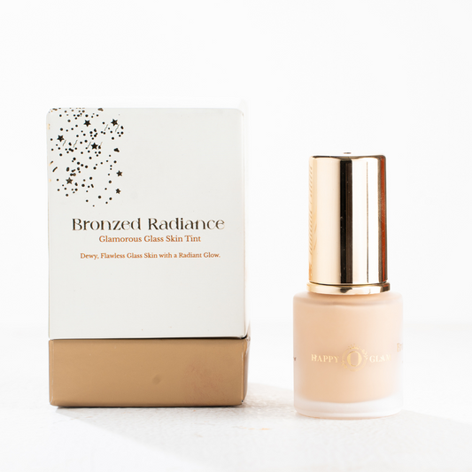 Happy O' Glam Bronzed Radiance (Glass Skin Filter)