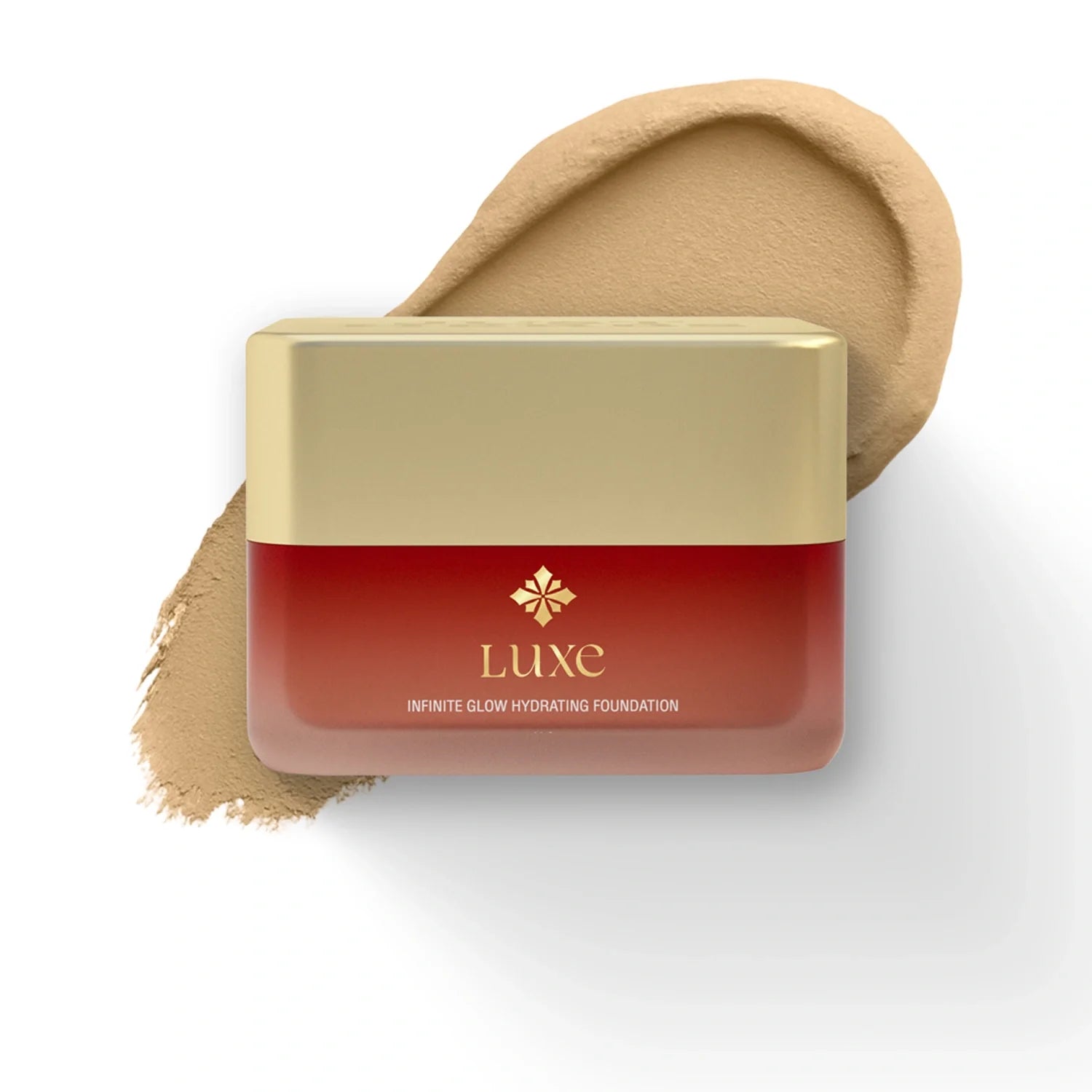 Luxe Infinite Glow Hydrating Foundation 
