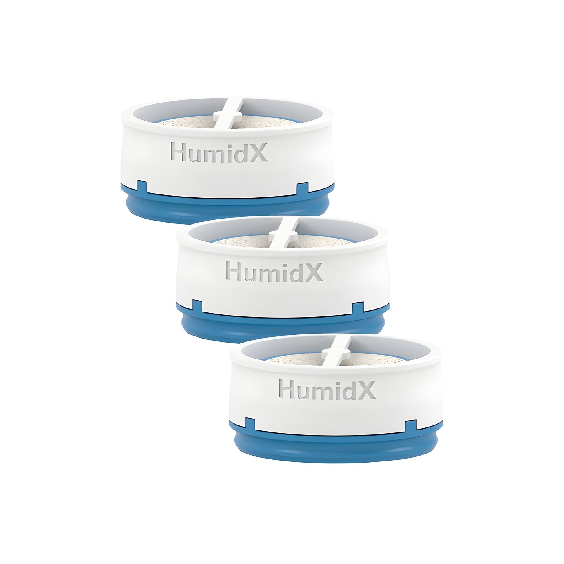 Humid™ X - Pack of 6 