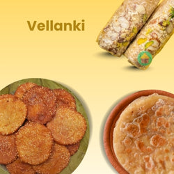 Vellanki Foods