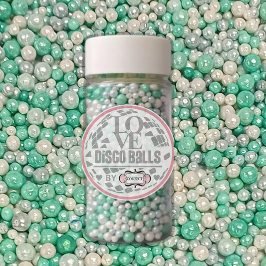 Confect Disco Ball Mashup DM 13