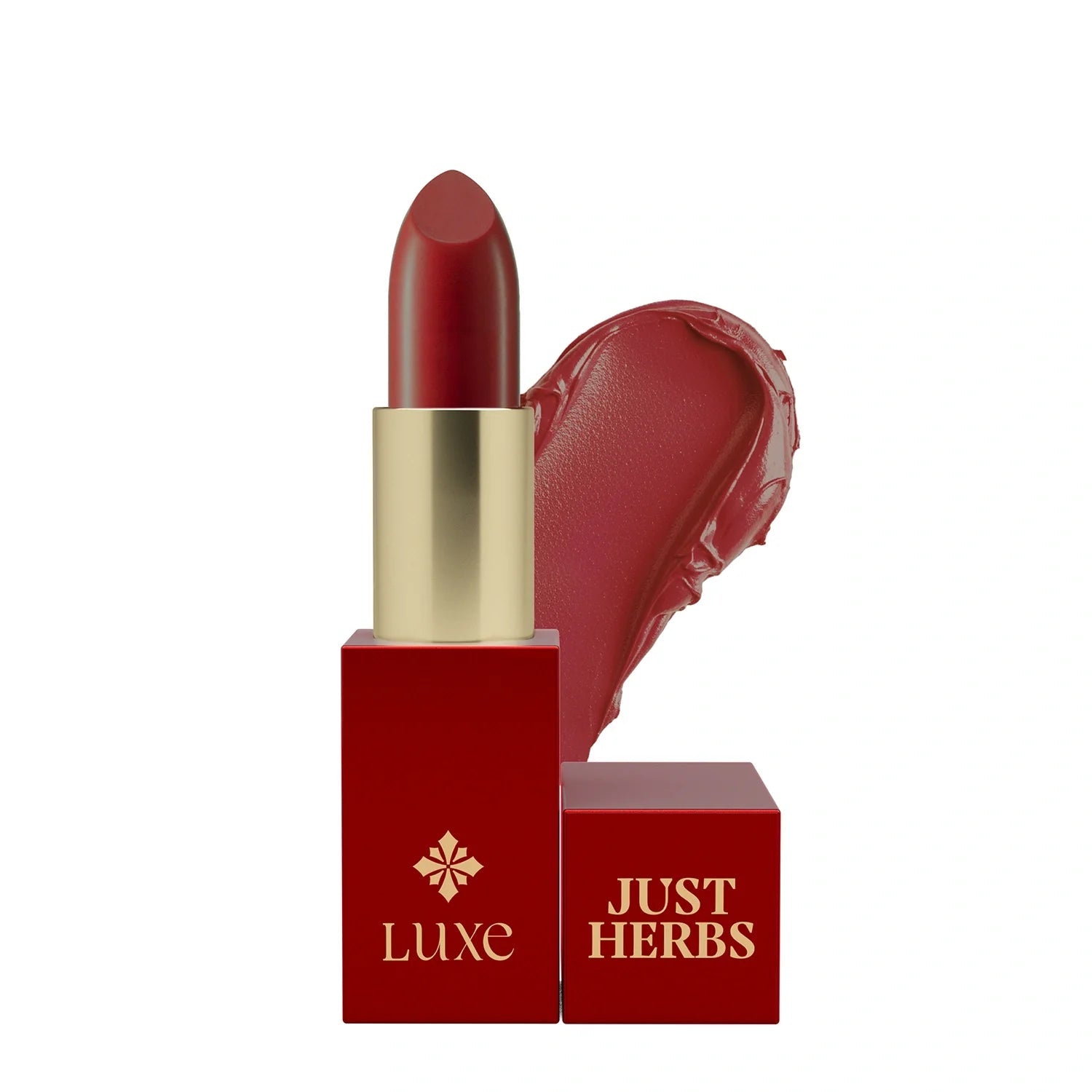 Luxe Satin Melt High Shine Lipstick 