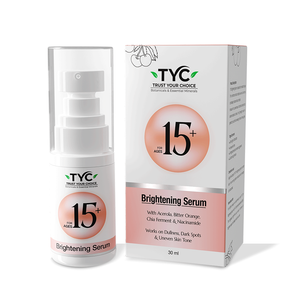 TYC Brightening Serum 15+  Grab2Buy TYC Grab2Buy