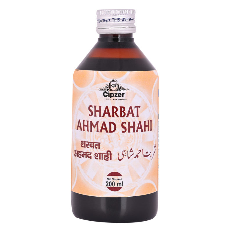 Cipzer Sharbat Ahmed Shahi - Grab2buy