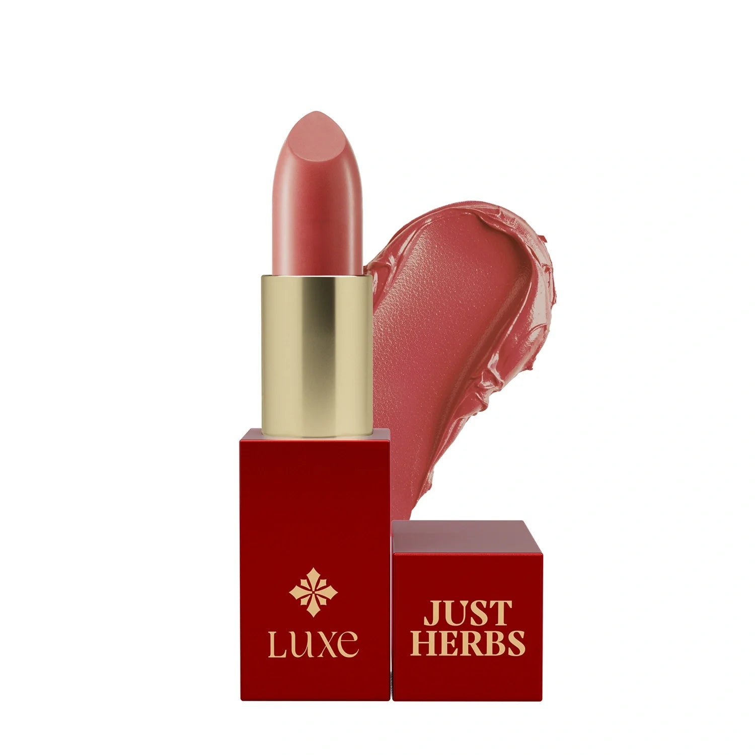 Luxe Satin Melt High Shine Lipstick 