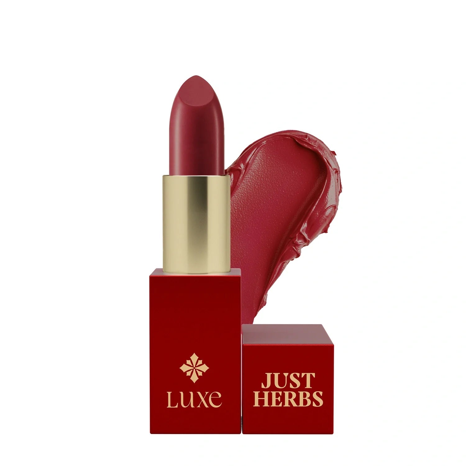 Luxe Satin Melt High Shine Lipstick 