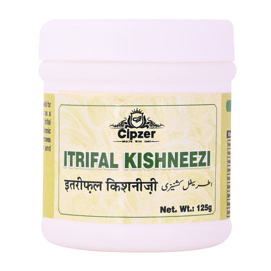 Cipzer Itrifal Kishneez - Grab2buy