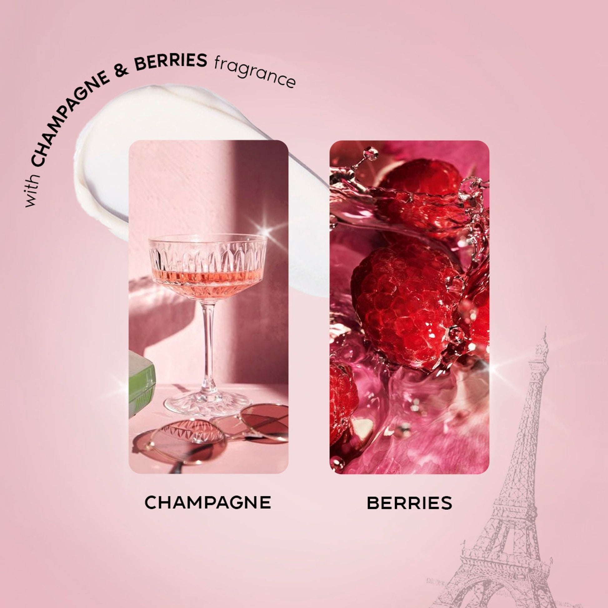 Wanderlust Moisturizing Body Lotion - Dreaming-Of-Paris  Grab2Buy Wanderlust Grab2Buy
