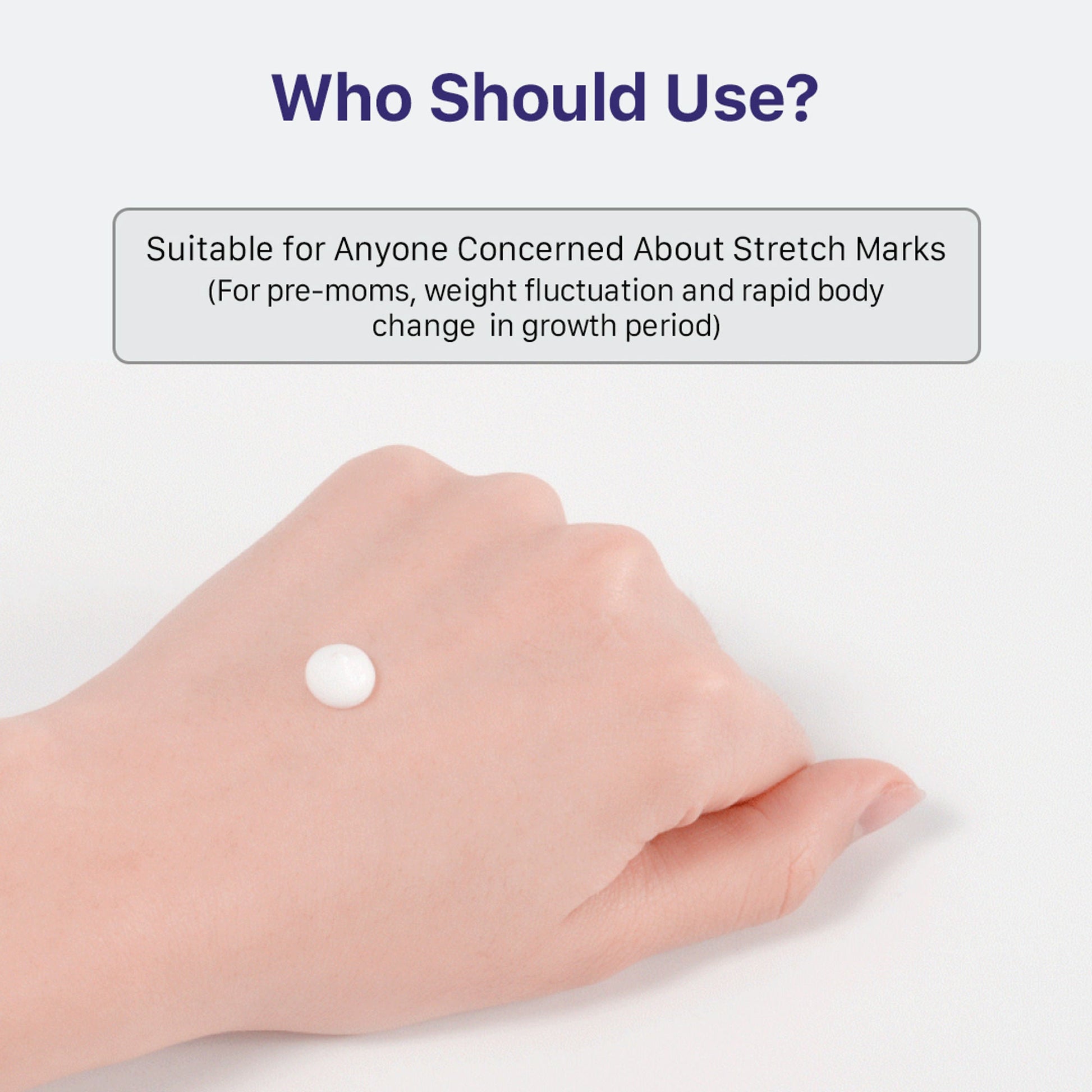 Illiyoon Stretch Mark Cream