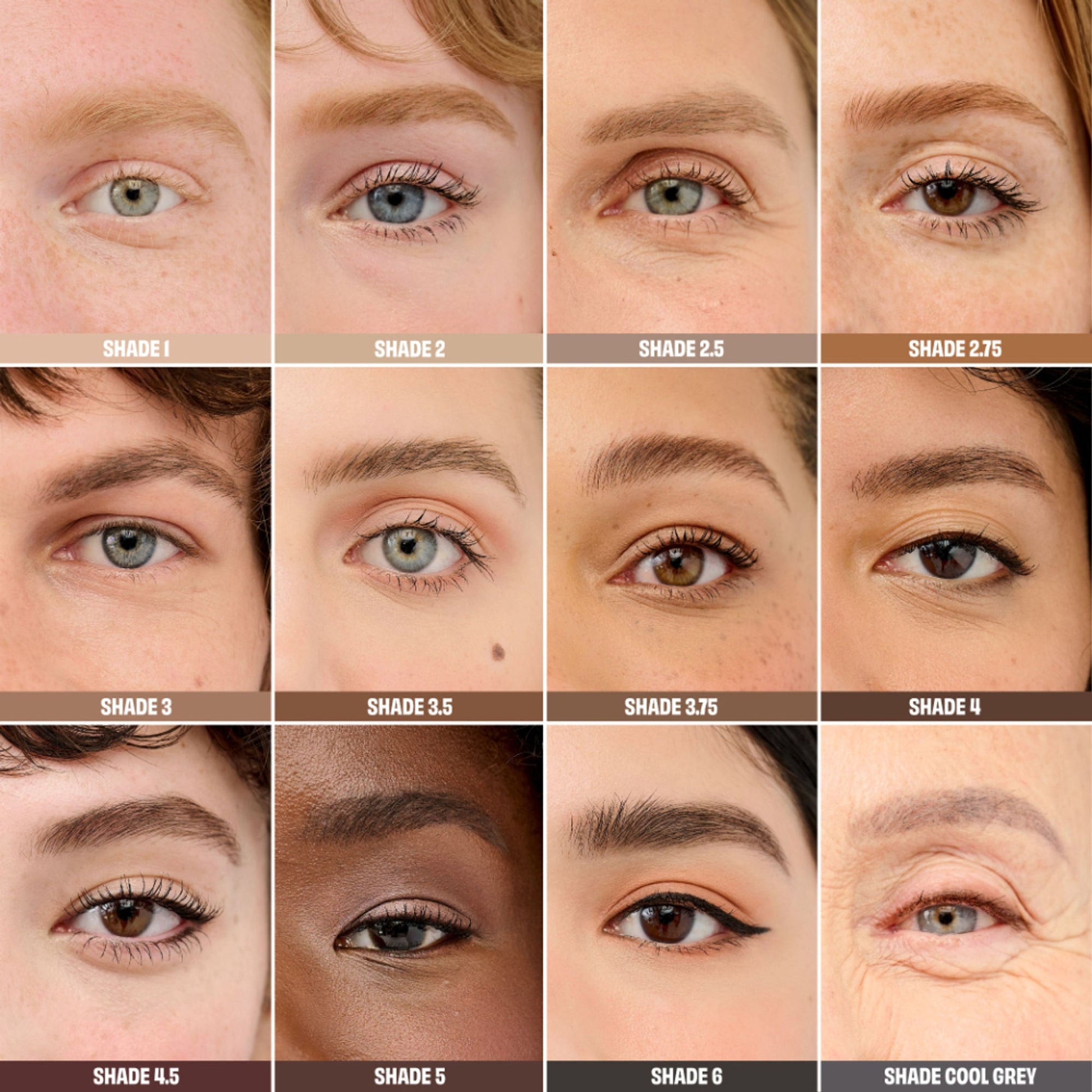 Benefit Cosmetics Precisely, My Brow Wax - 2 5 Neutral Blonde
