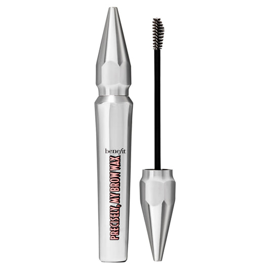 Benefit Cosmetics Precisely, My Brow Wax - 3 5 Neutral Medium Brown